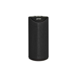Preo My Music MM02 S Siyah Bluetooth Speaker