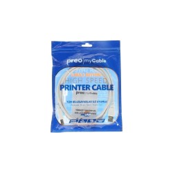 Preo My Cable MC14 1,5 Metre Yazıcı Kablosu