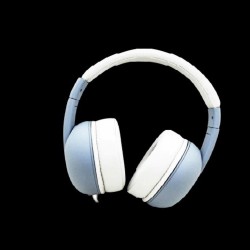 Preo My Sound Wonder MS62TDN Beyaz Kablolu Kulak Üstü Kulaklık 