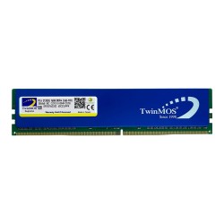 Twinmos 16GB DDR4 2666MHz CL19 MDD416GB2666D Soğutuculu Ram