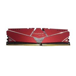 Twinmos 32GB DDR4 3200MHz CL19 MDD432GB3200D Soğutuculu Ram