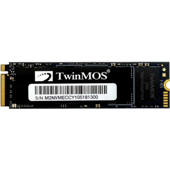 TwinMOS 2TB Pro SSD 3500Mb-3080Mb/s (NVMeHGBM2280) M.2 PCIe NVMe 