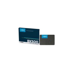 Crucial 1TB Bx500 2.5