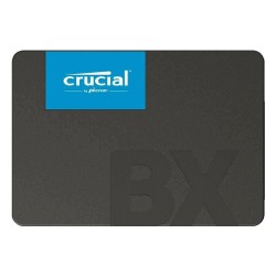 Crucial 1TB Bx500 2.5