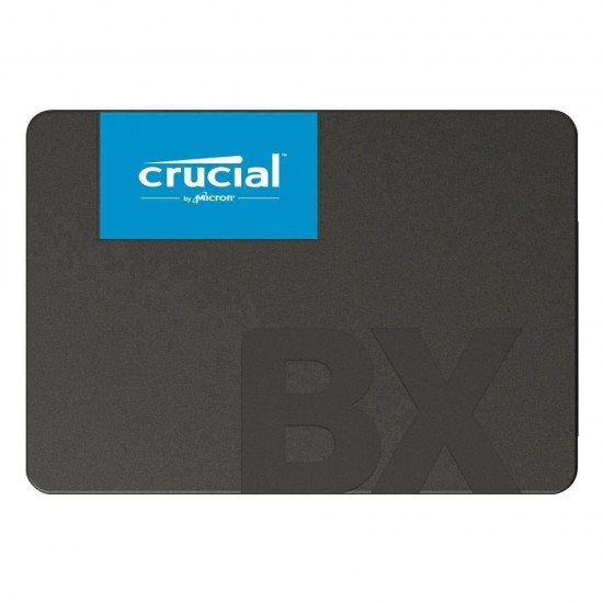 Crucial 1TB Bx500 2.5