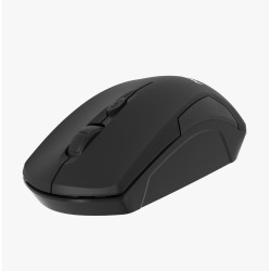 Performax SMK010 Siyah Optik Kablosuz Mouse 