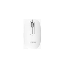 Performax SMK012 Beyaz Optik Kablosuz Mouse 