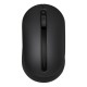 Xiaomi MIIIW Siyah Kablosuz Mouse