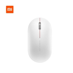 Xiaomi Gen 2 Version Beyaz Kablosuz Mouse