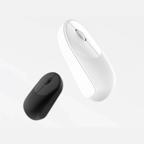 Xiaomi Gen 2 Version Beyaz Kablosuz Mouse