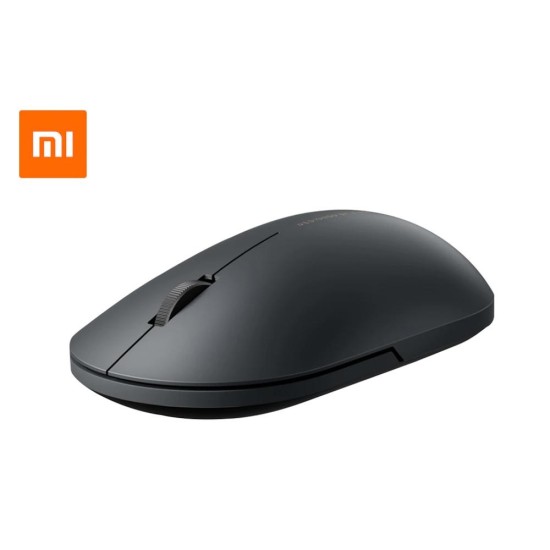 Xiaomi Gen 2 Version Siyah Kablosuz Mouse