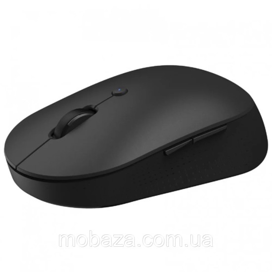 Xiaomi Mi Dual Mode Wireless Bluetooth Mouse Siyah