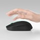 Xiaomi Mi Dual Mode Wireless Bluetooth Mouse Siyah