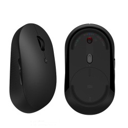 Xiaomi Mi Dual Mode Wireless Bluetooth Mouse Siyah