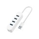 Xiaomi USB 3.0 Çoklayıcı 4 Port Hub 