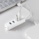 Xiaomi USB 3.0 Çoklayıcı 4 Port Hub 