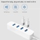 Xiaomi USB 3.0 Çoklayıcı 4 Port Hub 