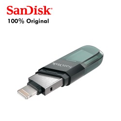 Sandisk 128GB SDIX90N-128G-GN6NE Apple İxpand Usb Bellek