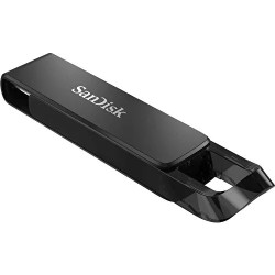 SanDisk Ultra USB Type-C Flash Drive 256GB 150MB/s (SDCZ460-256G-G46)