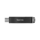 SanDisk Ultra USB Type-C Flash Drive 256GB 150MB/s (SDCZ460-256G-G46)