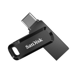Sandisk 512GB SDDDC3-512G-G46 Dualdrive Type-C Usb Bellek