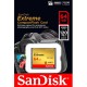 Sandisk 64GB 120MB/s SDCFXSB-064G-G46 Extreme Compact Flash Card
