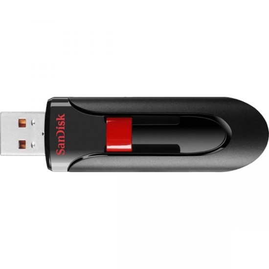 Sandisk 256GB SDCZ600-256G-G35 Usb3.0 Cruzer Glide Usb Bellek