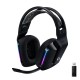 Logitech G733 Lightspeed 981-000864 RGB Siyah Oyuncu Kulaklık