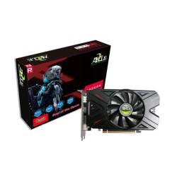 Axle RX-560 4GB DDR5 128Bit DP/ Hdmi / Dvi (AX-RX5604GD5P8DIPS) Ekran Kartı