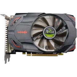 Axle RX-560 4GB DDR5 128Bit DP/ Hdmi / Dvi (AX-RX5604GD5P8DIPS) Ekran Kartı