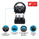 Logitech G29 Driving Force Racing 941-000112 PS3-PS4 Direksiyon