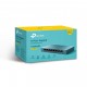 Tp-Link LS108G 8 Port 10/100/1000Mbps Yönetilemez Gigabit Switch