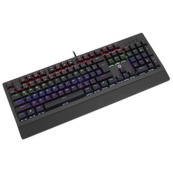 Frisby G8520QM Pan Mekanik Oyuncu Klavye
