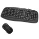 Frisby FK-4825QU MM QTR Klavye+Mouse Set