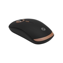 Frisby FM-254WM Şarj Edilebilen Siyah Sessiz Kablosuz Mouse