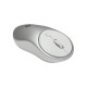 Frisby FM-250WM Gri Kablosuz Mouse