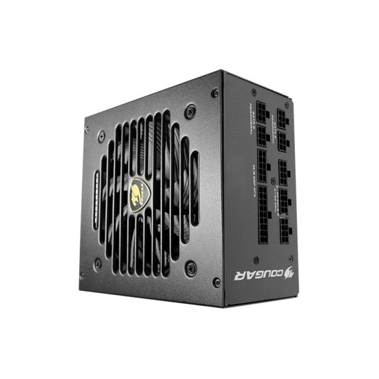 Cougar CGR-GEX-850W 850W 80+ Gold Full Modüler Power Supply