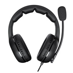 Cougar CGR-P50B-250 HX330 Headset Oyuncu Kulaklık