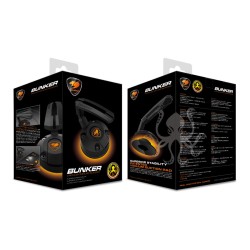 Cougar CGR-XXNB-MB1 Bunker Mouse Stand