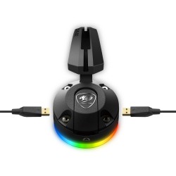Cougar CGR-XXNB-MB1RGB Bunker Rgb Mouse Stand