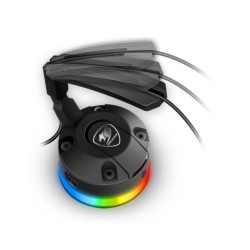 Cougar CGR-XXNB-MB1RGB Bunker Rgb Mouse Stand