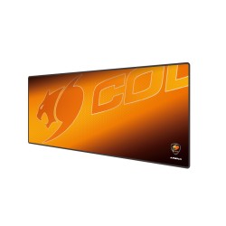Cougar Arena Turuncu Mouse Pad