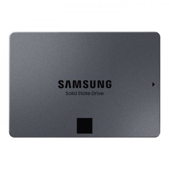 Samsung 1TB 870 QVO 2.5