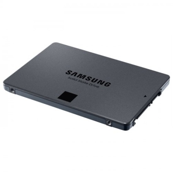 Samsung 1TB 870 QVO 2.5