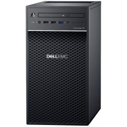 Dell PET40TR1 T40 E-2224G 8GB 1TB HDD Sunucu