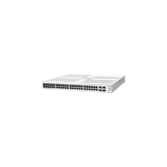 HPE ARUBA JL685A 1930-48G 48 PORT 10/100/1000 +4SFP 1/10G YONETILEBILIR SWICH HUB