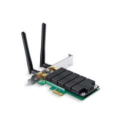 Tp-Link Archer-T4E AC1200 Wi-Fi PCI Express Kart