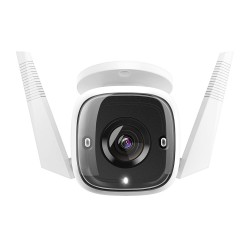 Tp-Link Tapo C310 Dış Mekan Kablosuz 3mp UHD Güvenlik Kamerası