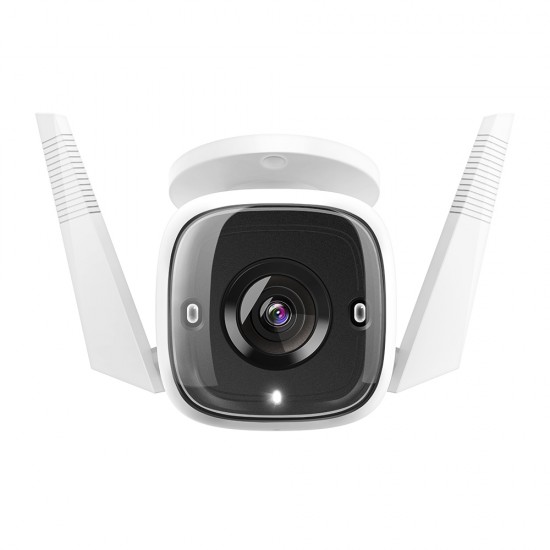 Tp-Link Tapo C310 Dış Mekan Kablosuz 3mp UHD Güvenlik Kamerası