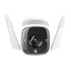 Tp-Link Tapo C310 Dış Mekan Kablosuz 3mp UHD Güvenlik Kamerası